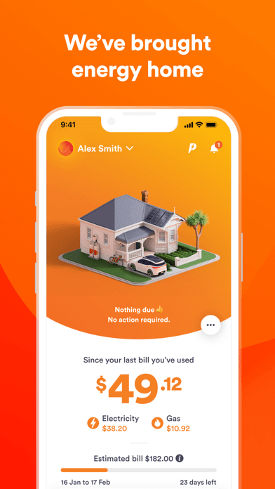 Genesis Energy IQ project screenshot